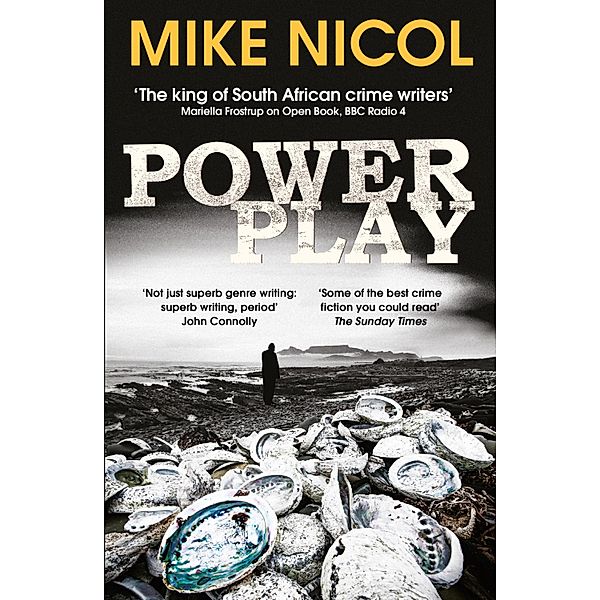 Power Play, Mike Nicol