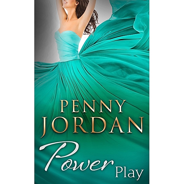 Power Play, Penny Jordan