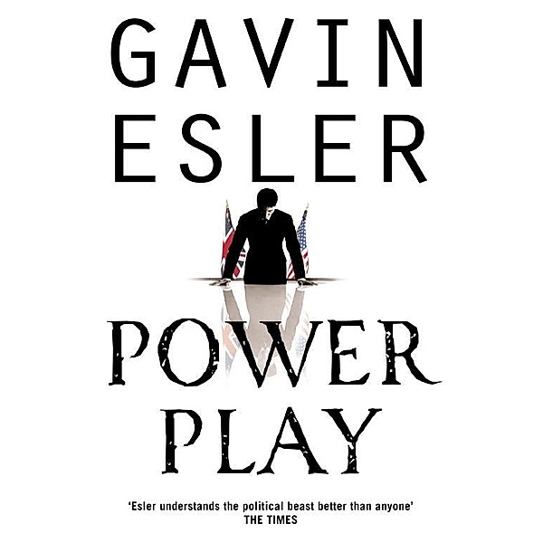 Power Play, Gavin Esler
