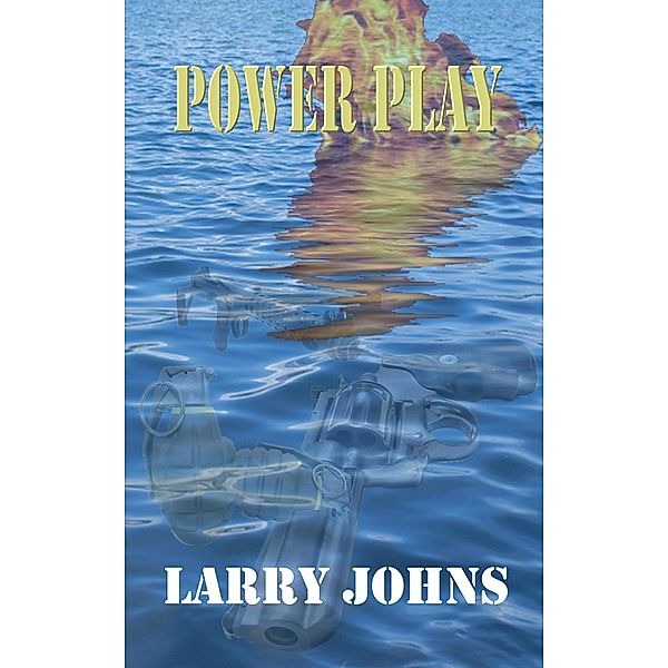 Power play, Larry Johns