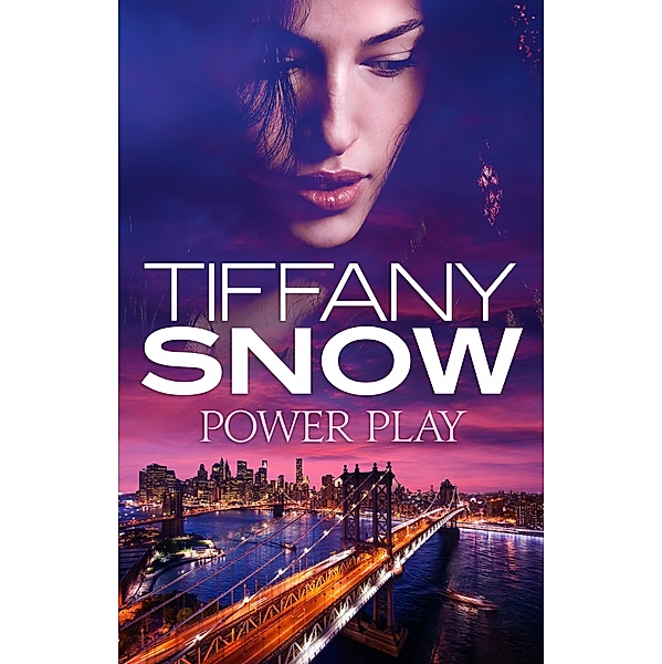 Power Play / Risky Business Bd.1, Tiffany Snow