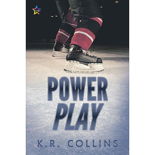 Power Play (Sophie Fournier, #5) / Sophie Fournier, K. R. Collins