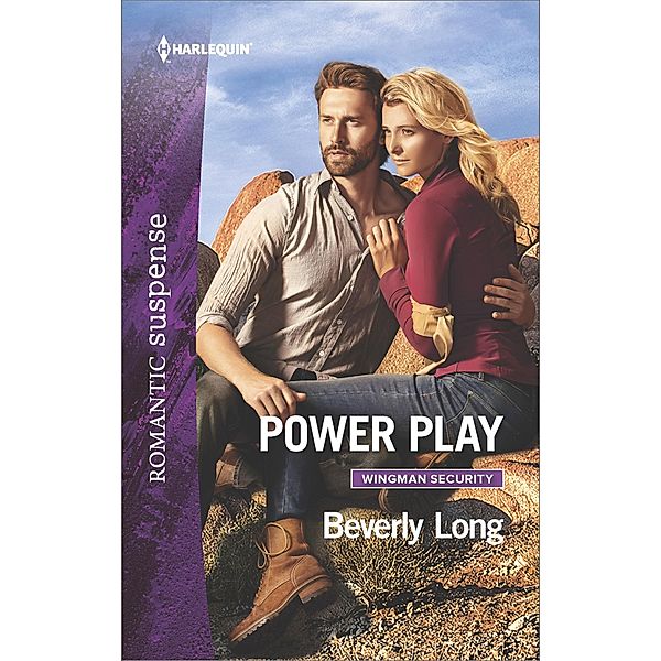 Power Play / Wingman Security, Beverly Long