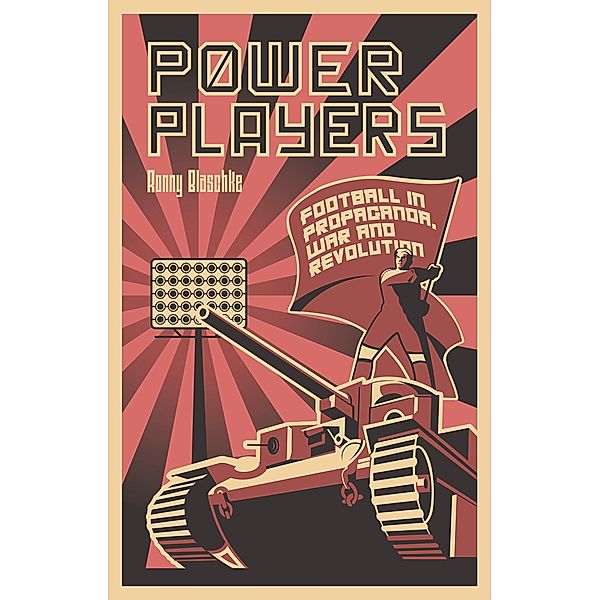 Power Players / Pitch Publishing, Ronny Blaschke