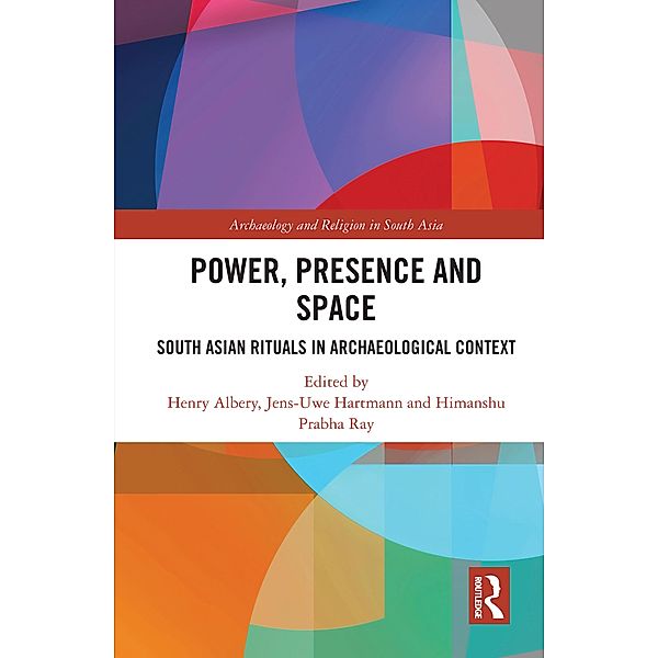 Power, Presence and Space