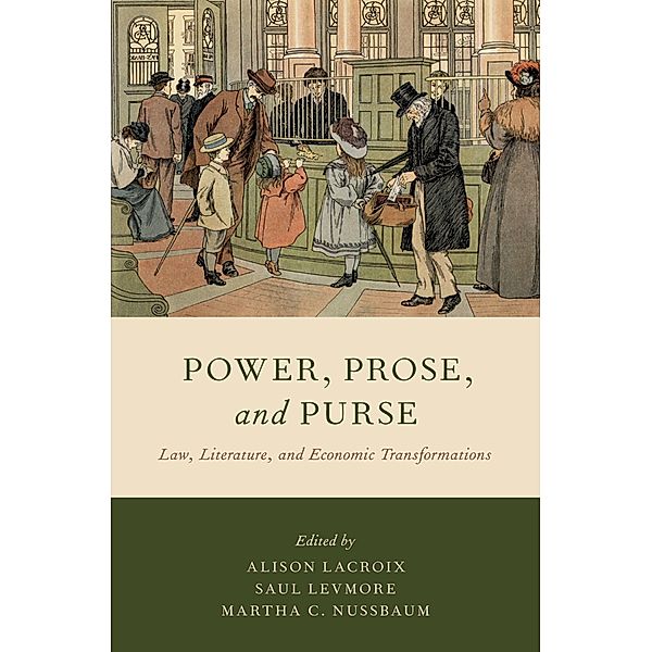 Power, Prose, and Purse