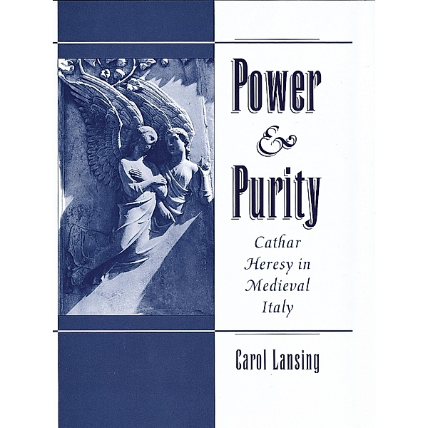 Power & Purity, Carol Lansing