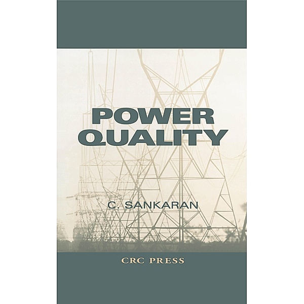 Power Quality, C. Sankaran