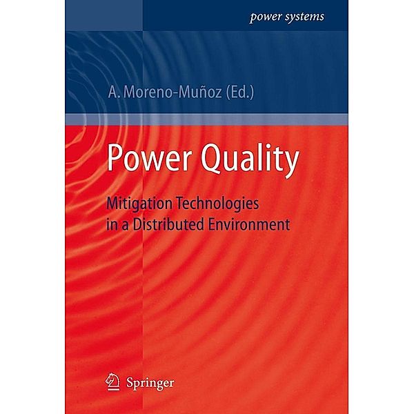 Power Quality / Power Systems