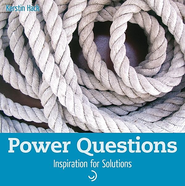 Power Questions / Microbooks Bd.7, Kerstin Hack