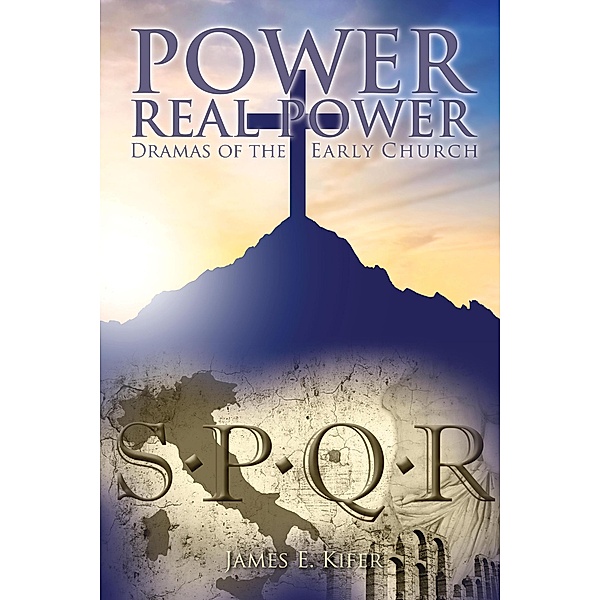 Power - Real Power, James E. Kifer