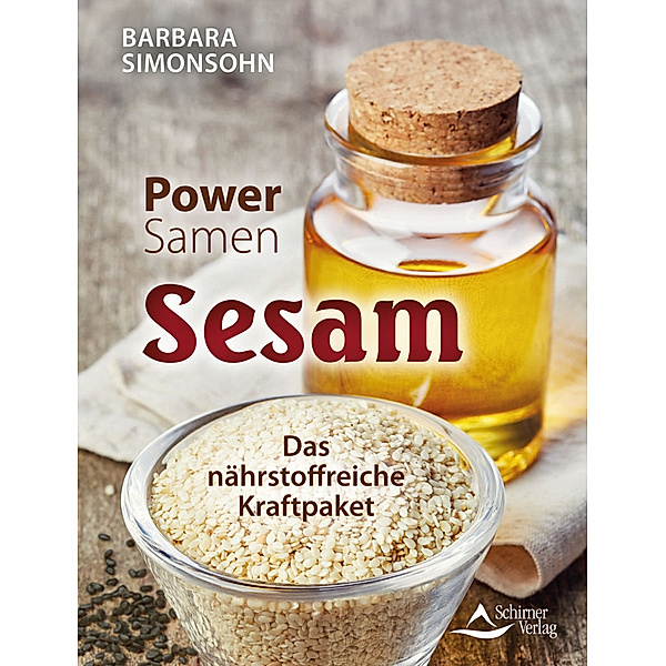 Power-Samen Sesam, Barbara Simonsohn