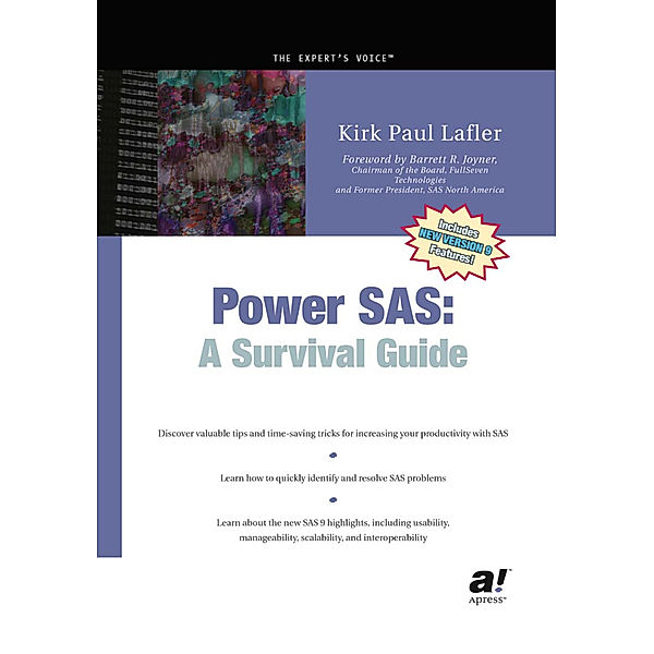 Power SAS, Darlynn Lafler