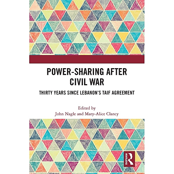 Power-Sharing after Civil War