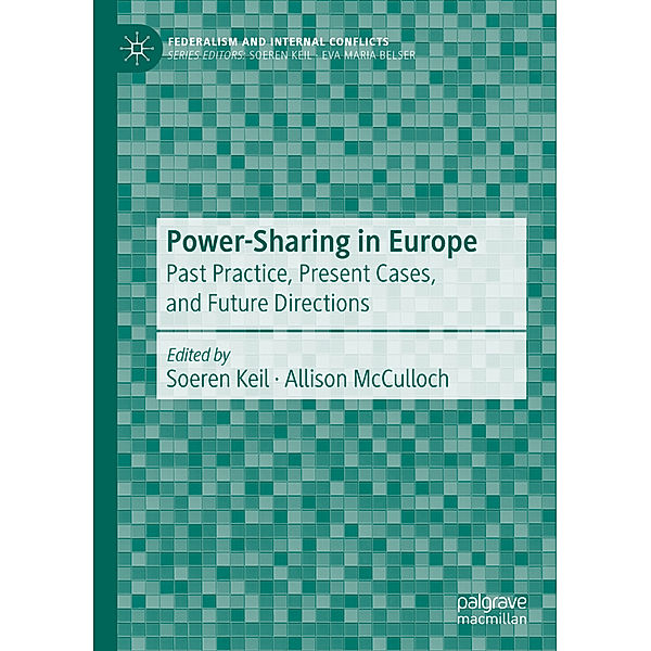 Power-Sharing in Europe