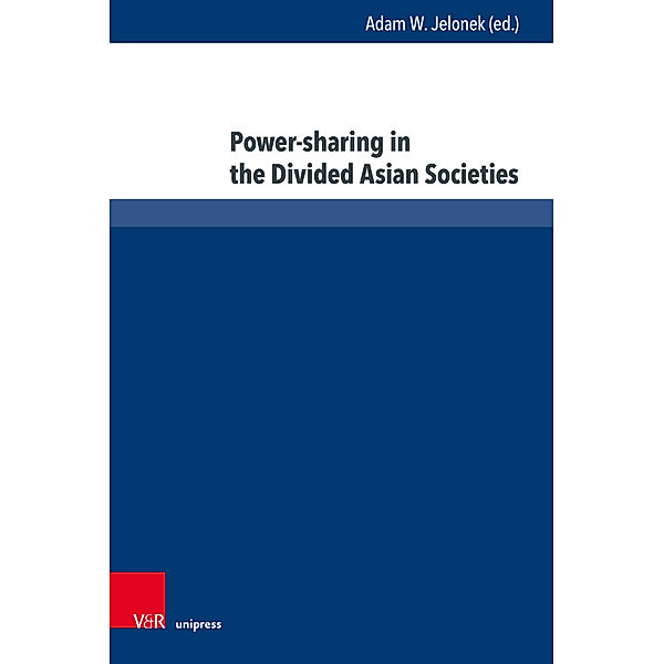 Power-sharing in the Divided Asian Societies