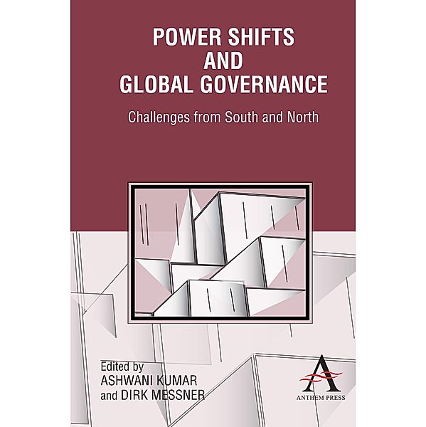 Power Shifts and Global Governance