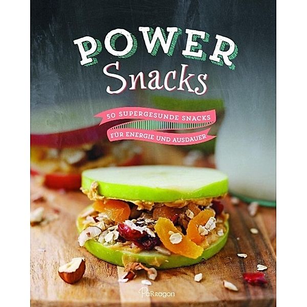 Power Snacks