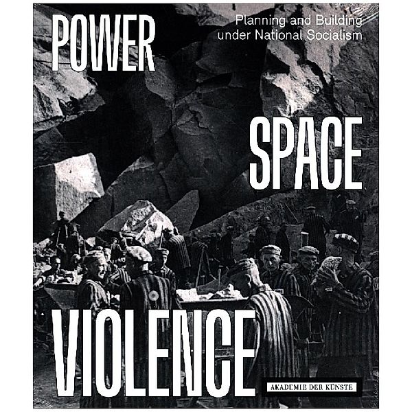 POWER SPACE VIOLENCE.