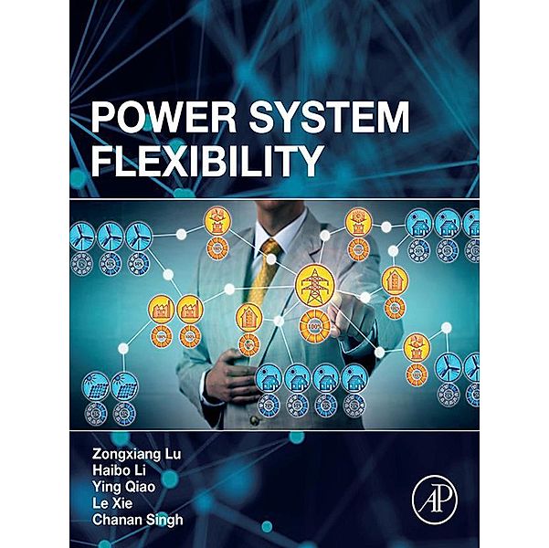 Power System Flexibility, Zongxiang Lu, Haibo Li, Ying Qiao, Xie Le, Chanan Singh
