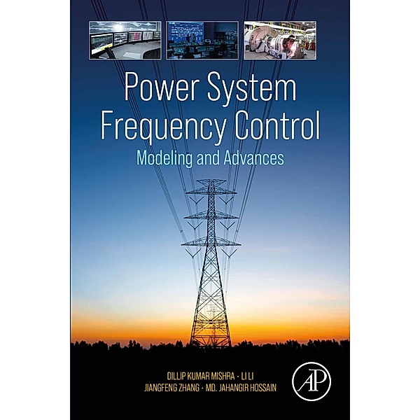 Power System Frequency Control
