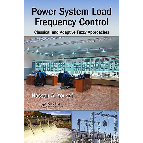 Power System Load Frequency Control, Hassan A. Yousef