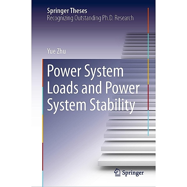 Power System Loads and Power System Stability / Springer Theses, Yue Zhu