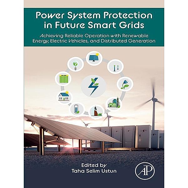 Power System Protection in Future Smart Grids