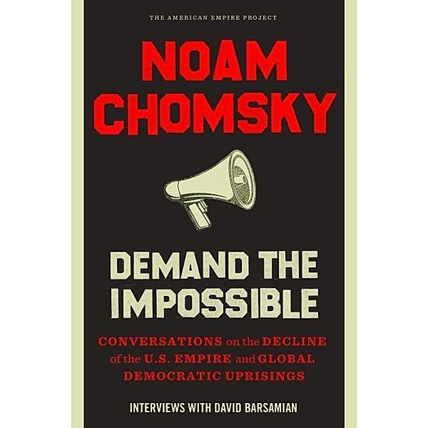 Power Systems, Noam Chomsky