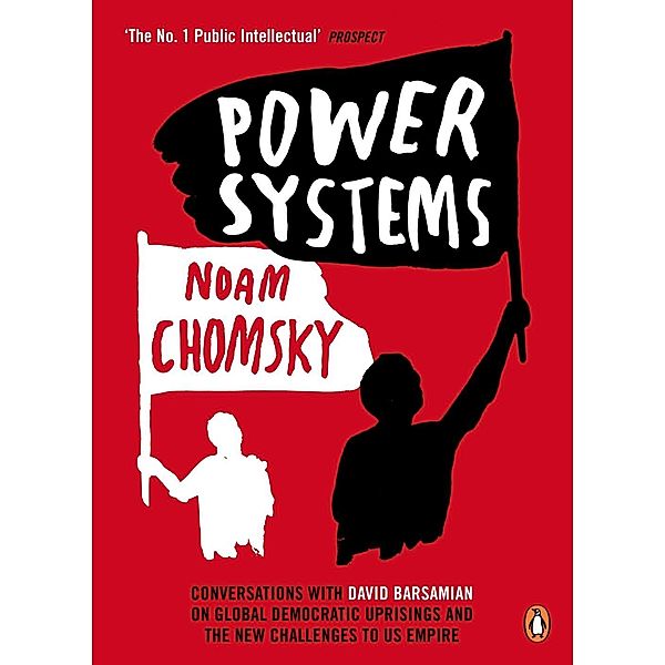 Power Systems, Noam Chomsky