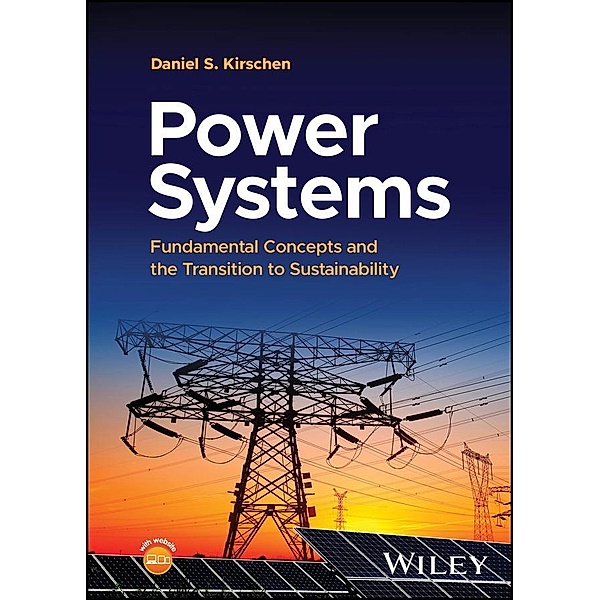 Power Systems, Daniel S. Kirschen