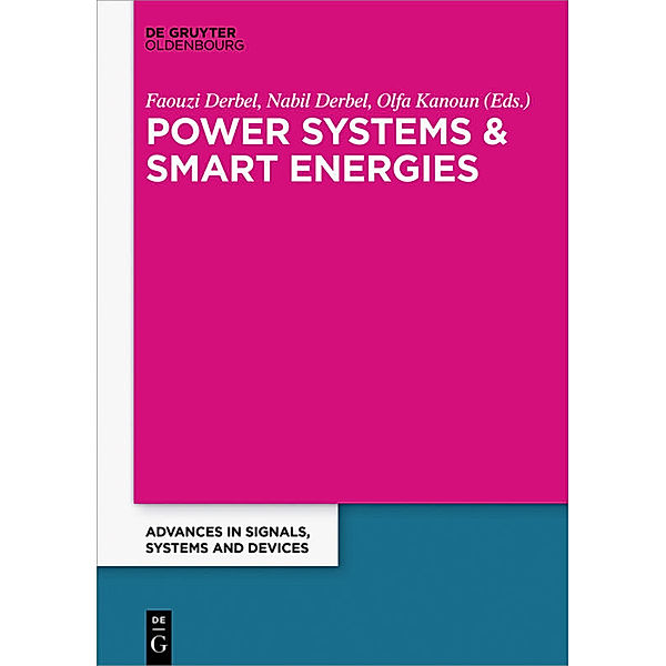 Power Systems and Smart Energies