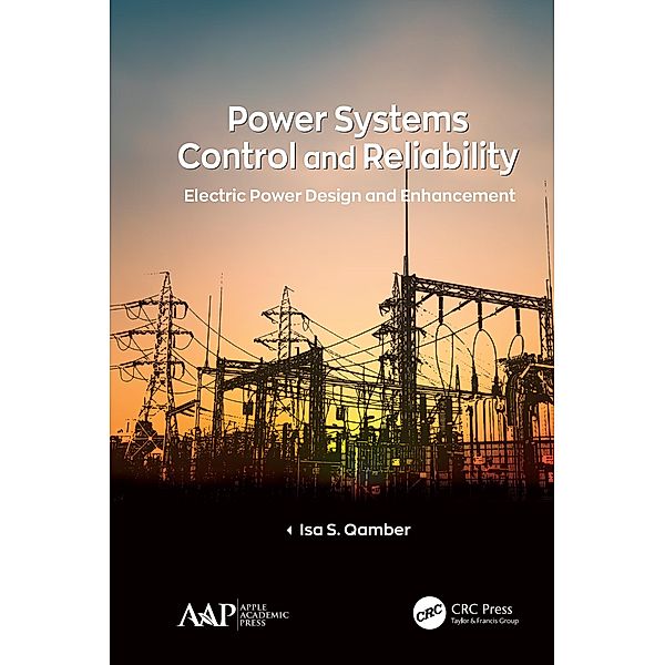 Power Systems Control and Reliability, Isa S. Qamber