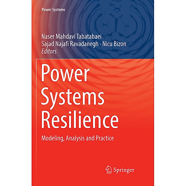 Power Systems Resilience