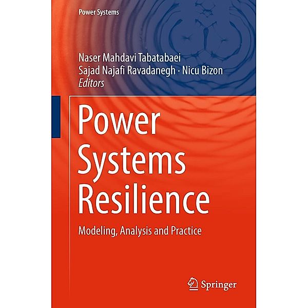 Power Systems Resilience / Power Systems