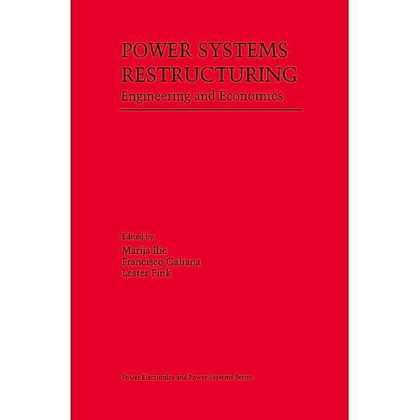 Power Systems Restructuring