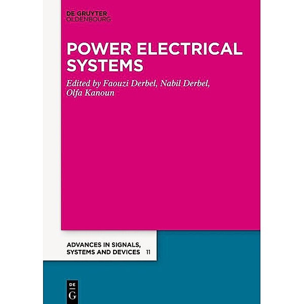 Power Systems & Smart Energies
