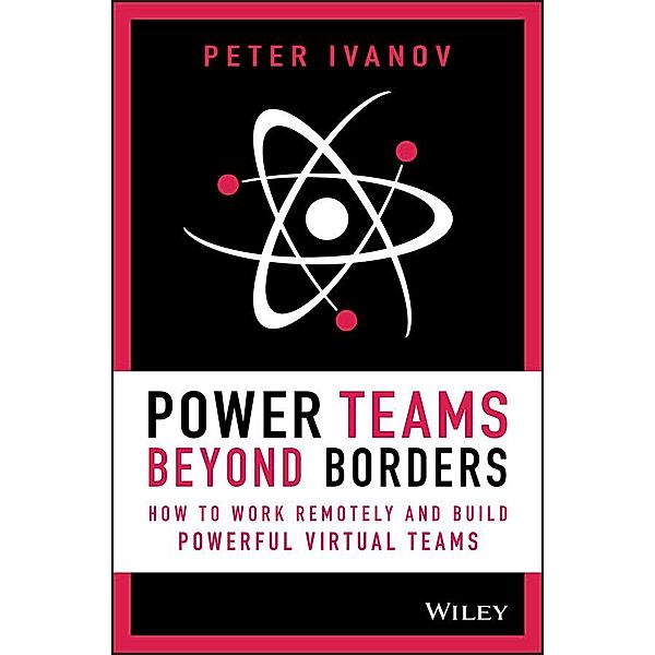 Power Teams Beyond Borders, Peter Ivanov