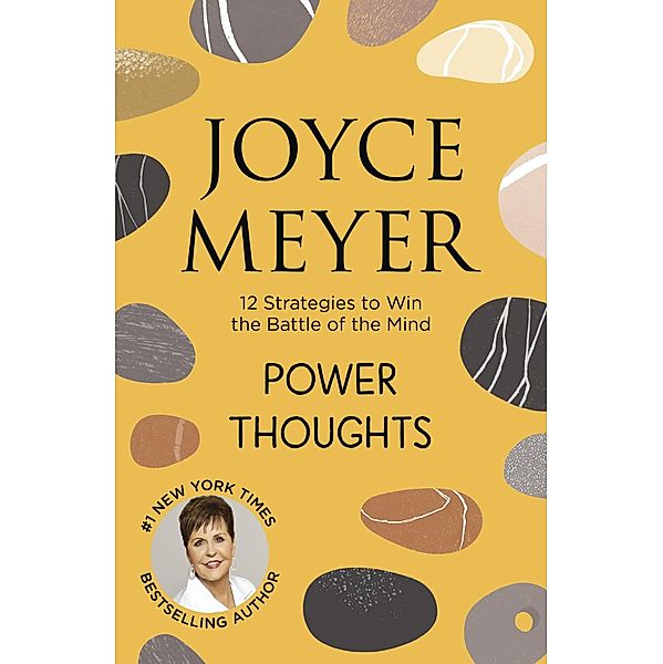 Power Thoughts, Joyce Meyer