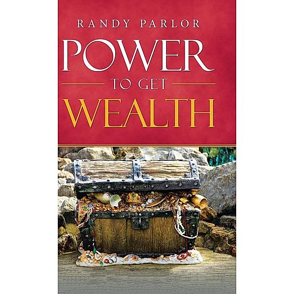 Power To Get Wealth, Randy Parlor