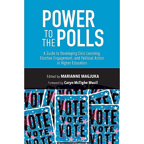 Power to the Polls