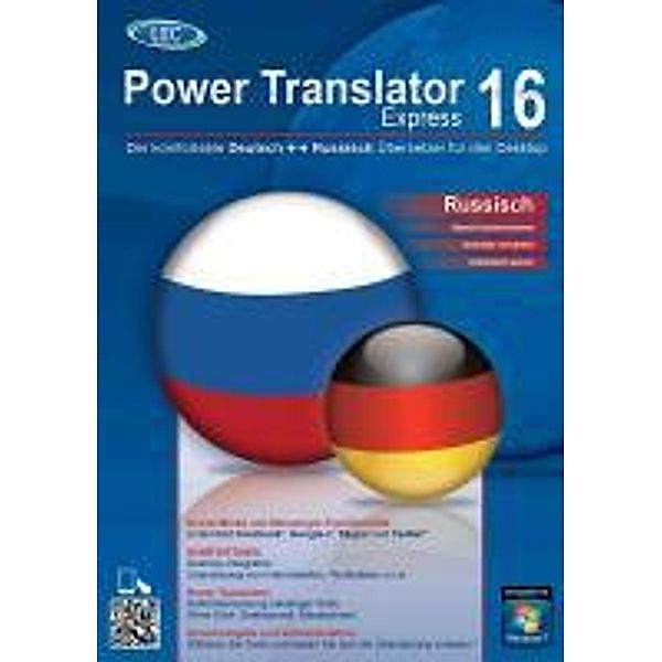 Power Translator 16 Express De