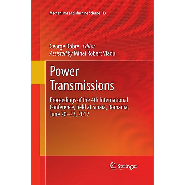 Power Transmissions