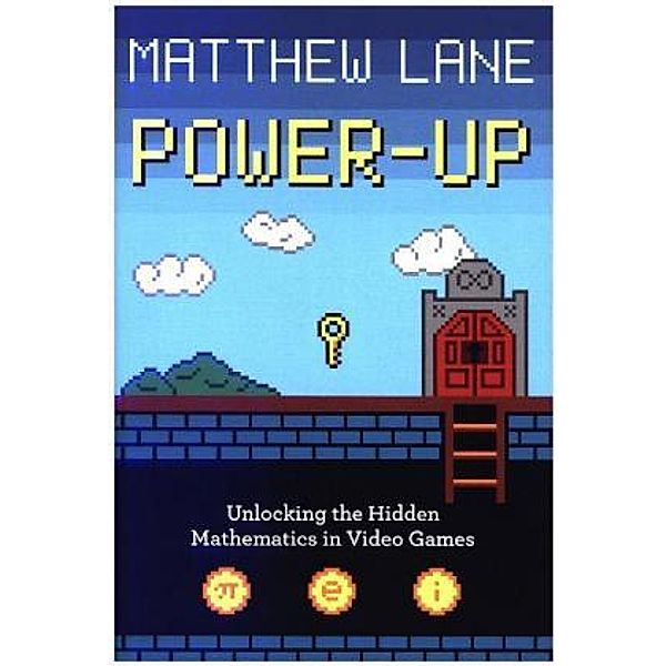 Power-Up, Matthew Lane