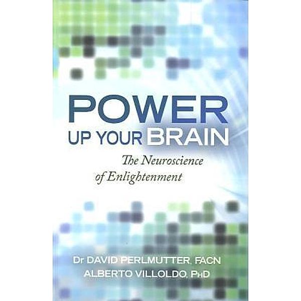 Power Up Your Brain, David, M.D. Perlmutter, Alberto Villoldo