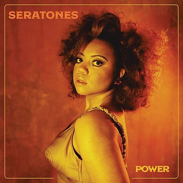 Power (Vinyl), Seratones