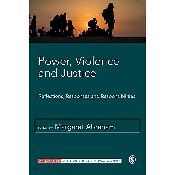 Power, Violence and Justice / SAGE Studies in International Sociology
