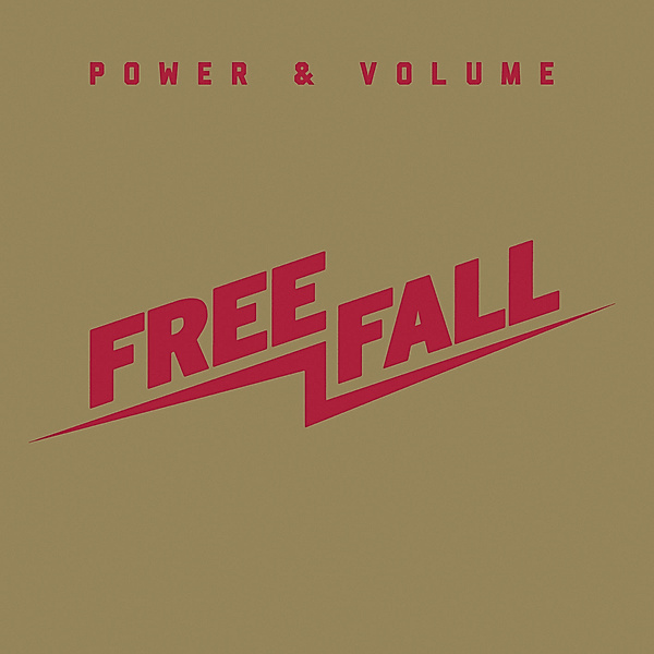 Power & Volume, Free Fall
