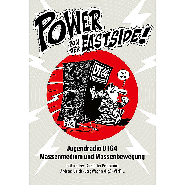 Power von der Eastside!, Heiko Hilker, Alexander Pehlemann, Andreas Ulrich