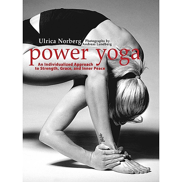 Power Yoga, Ulrica Norberg